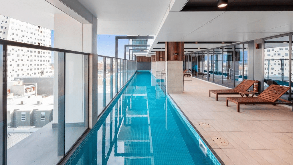 Avani Adelaide Residences