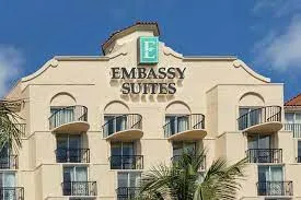 Embassy Suites by Hilton Miami International Airport