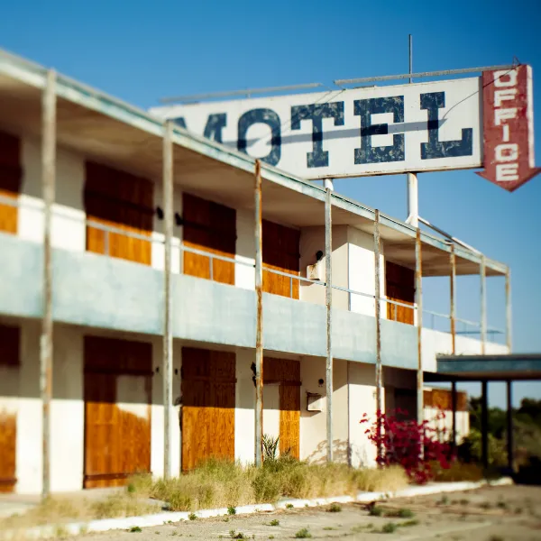 Motels